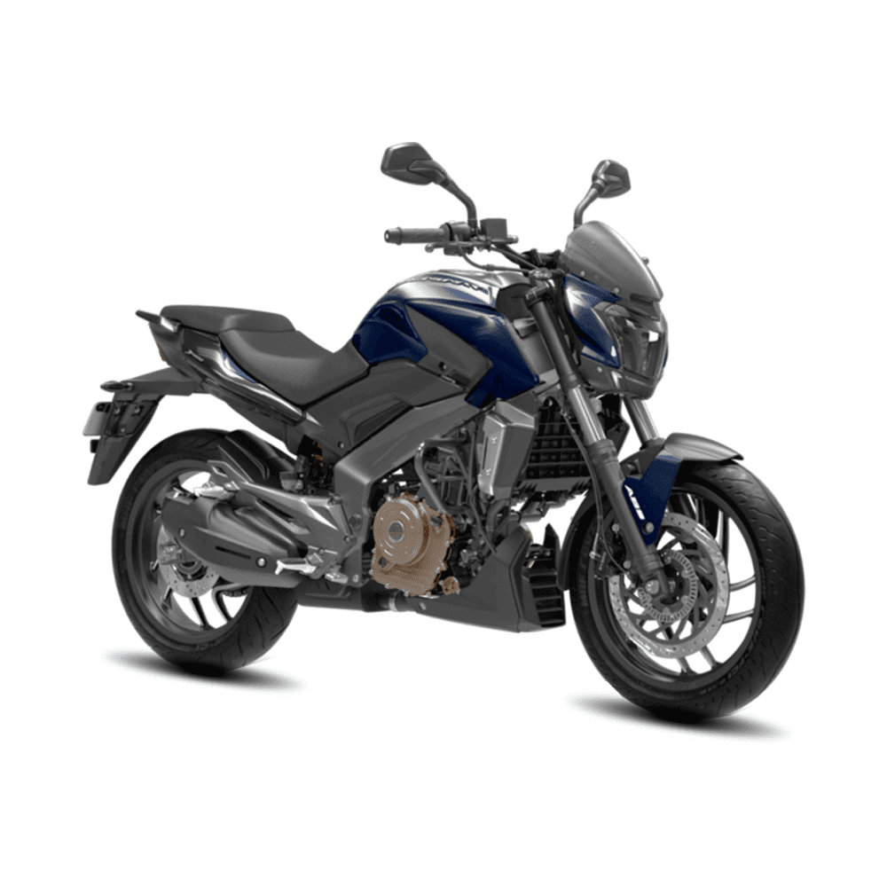 BAJAJ DOMINAR 400